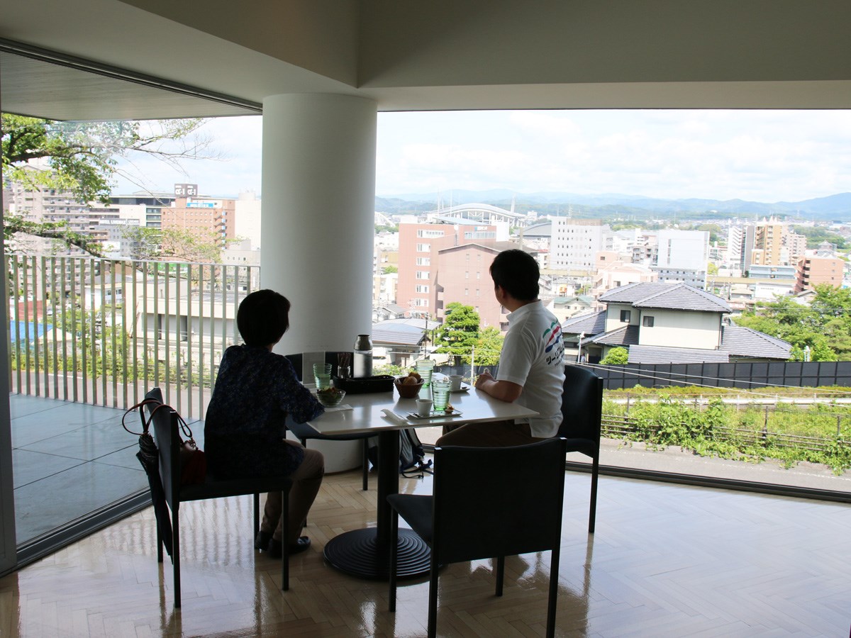 味遊是（ル・ミュゼ）