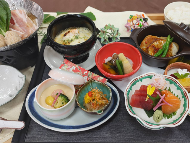 レストラン「Juju」ジュジュ　メニュー