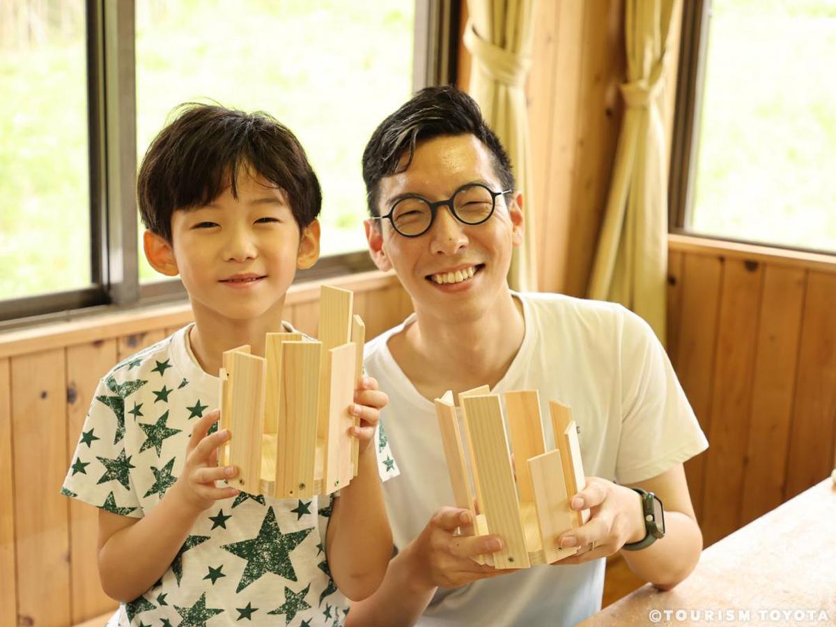 ウッディーラー豊田