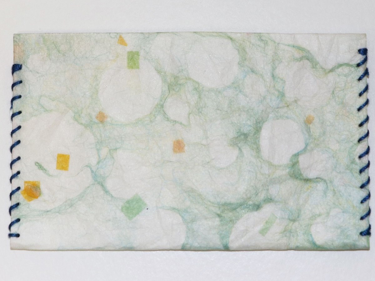 小原和紙名刺入れ