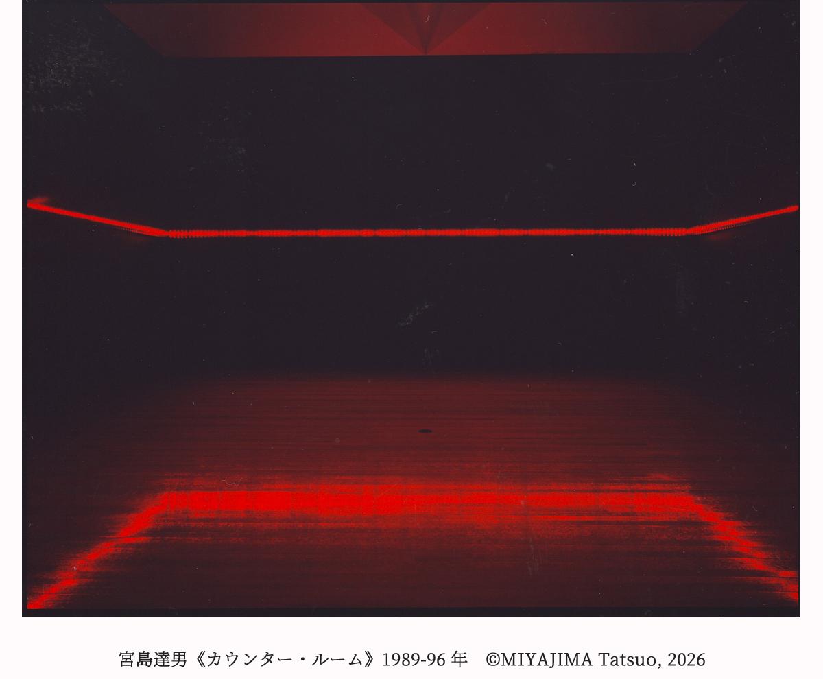 VISION 星と星図|星図 Ⅲ:それぞれの実在