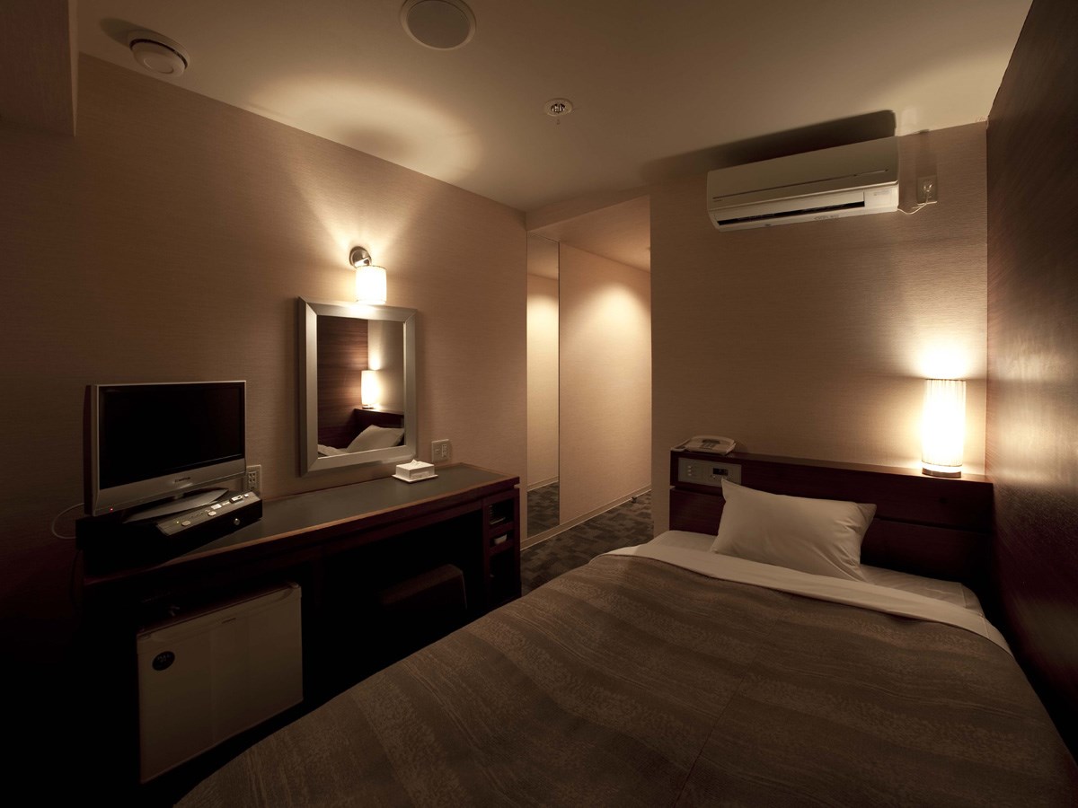 センターホテルトヨタ