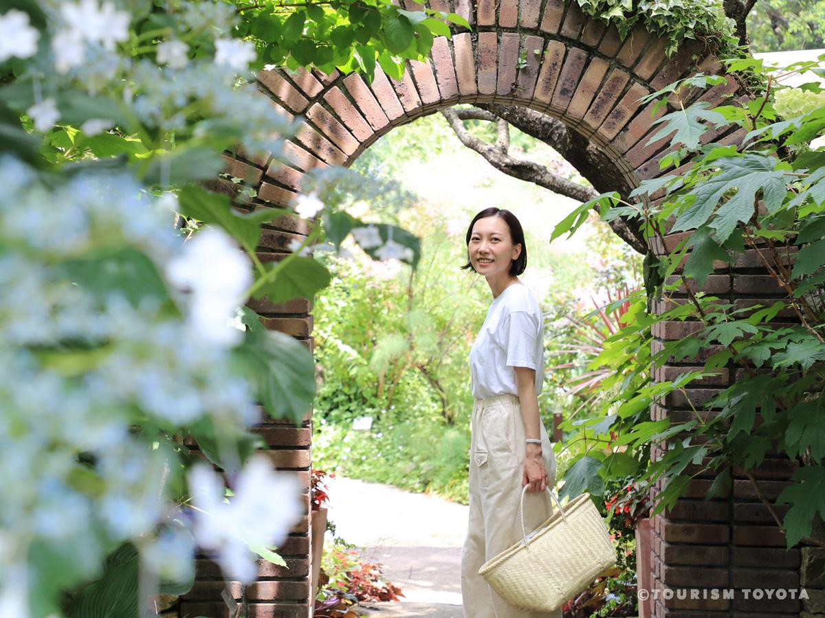 Gardening Museum Kayutei