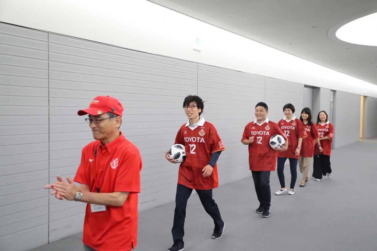 豊田スタジアム