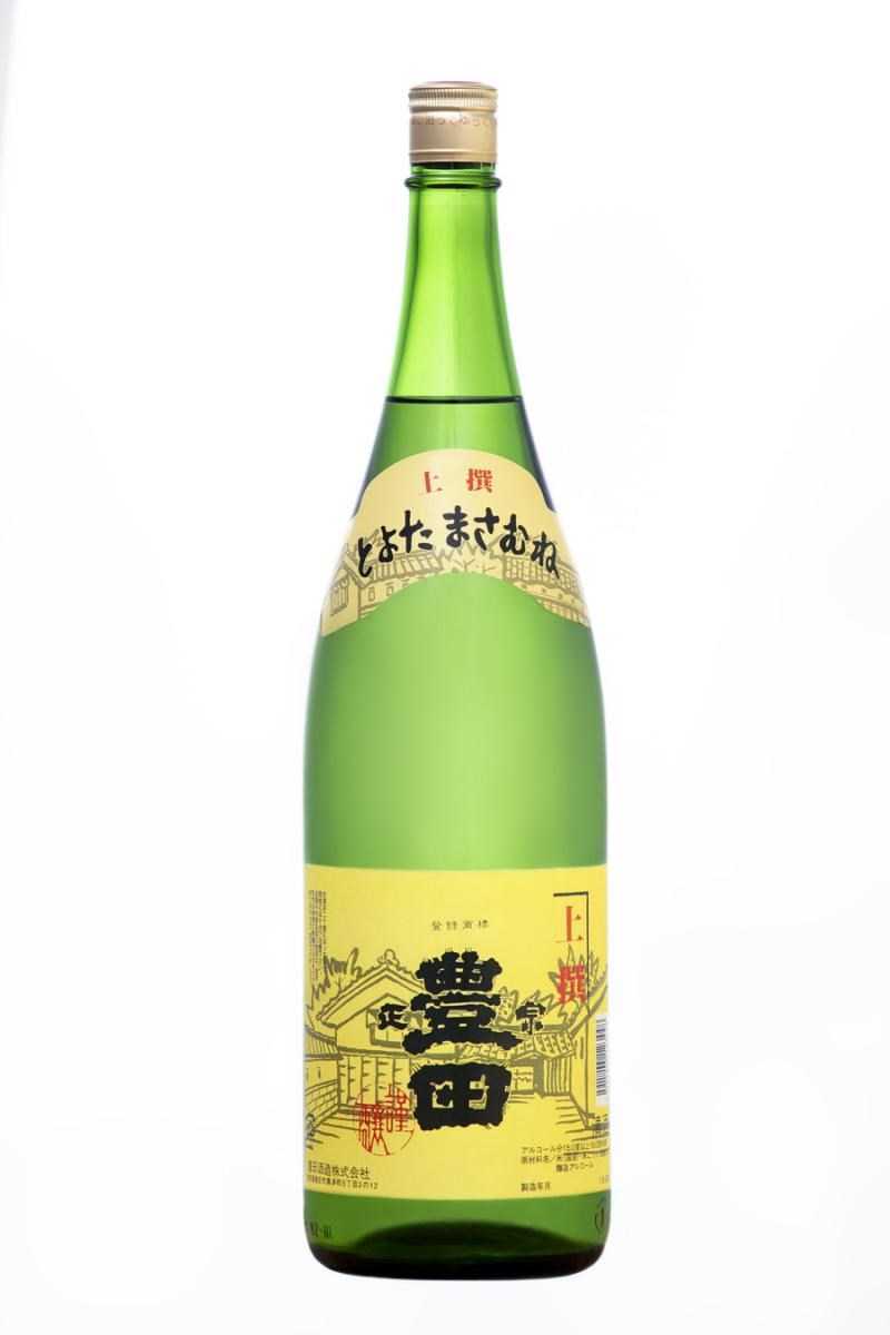 豊田正宗　1.8　上撰.