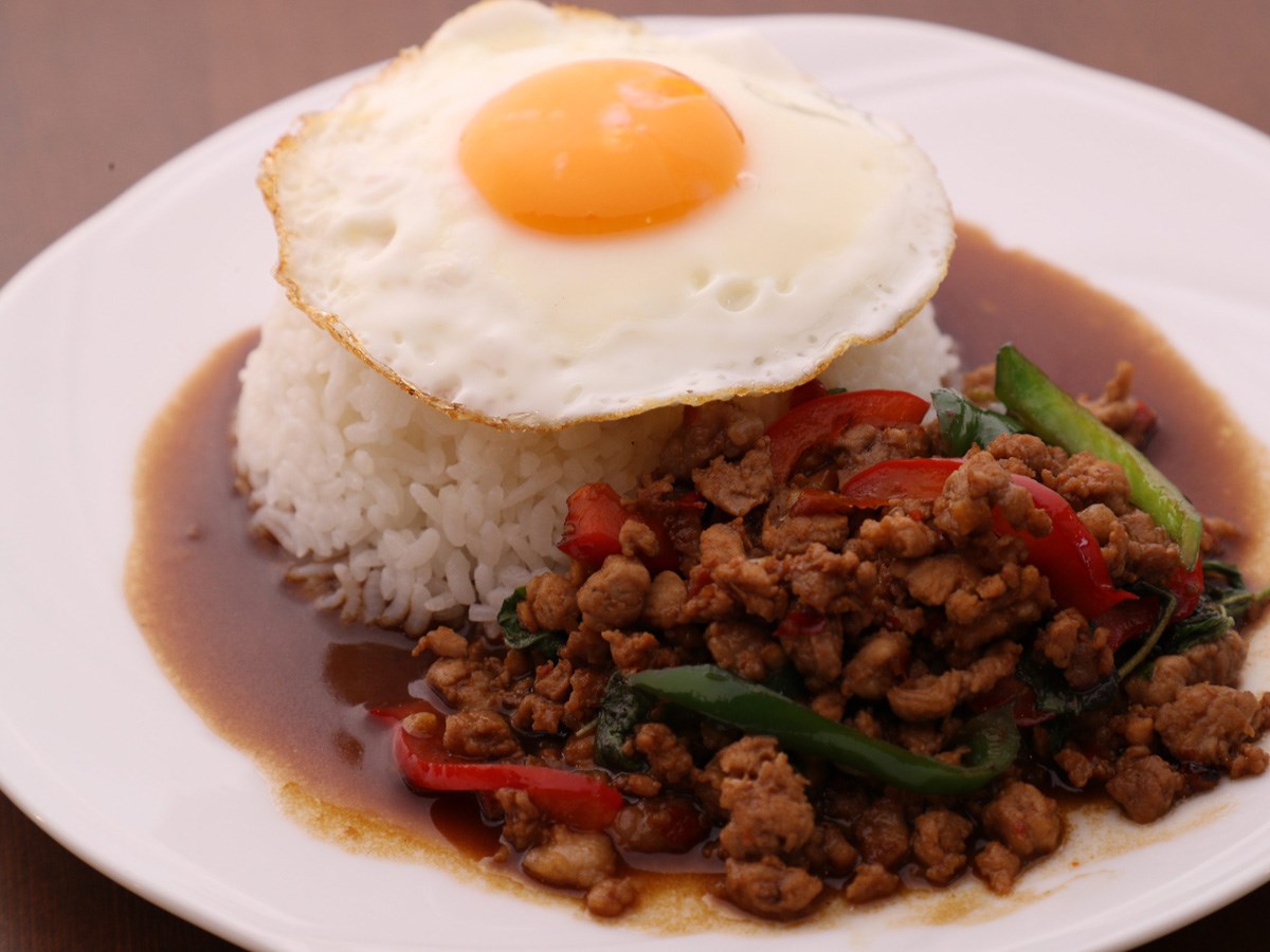 泰国餐厅 Thanisara