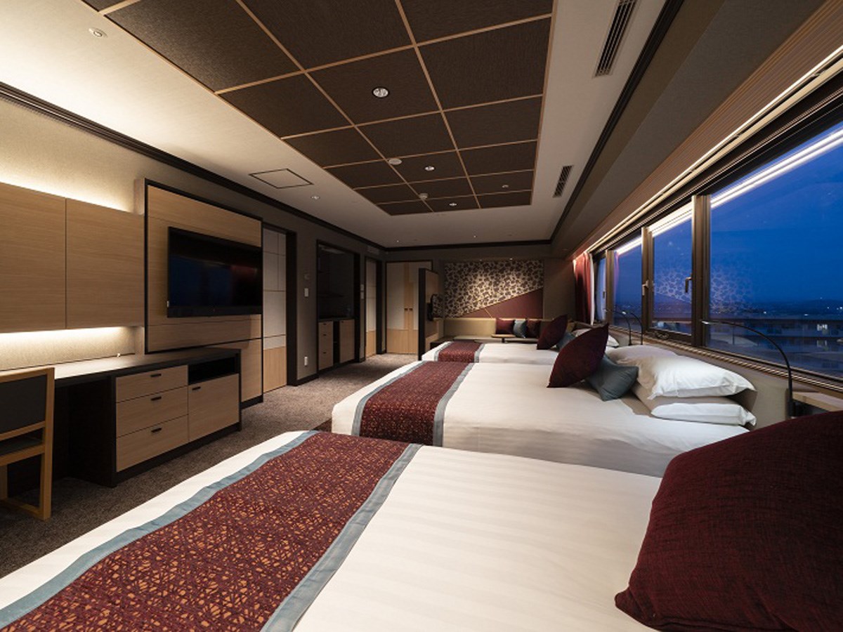 名鉄トヨタホテル