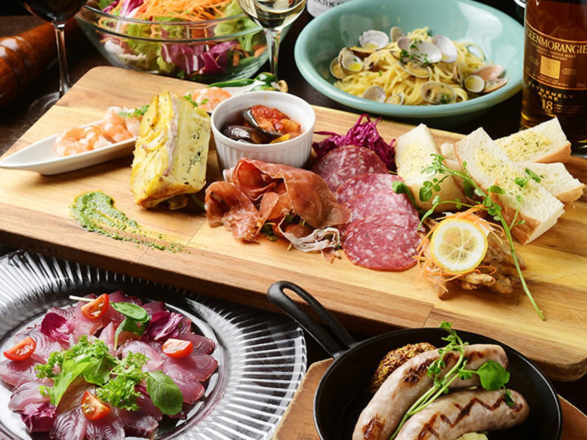 MERCADO ～メルカド～