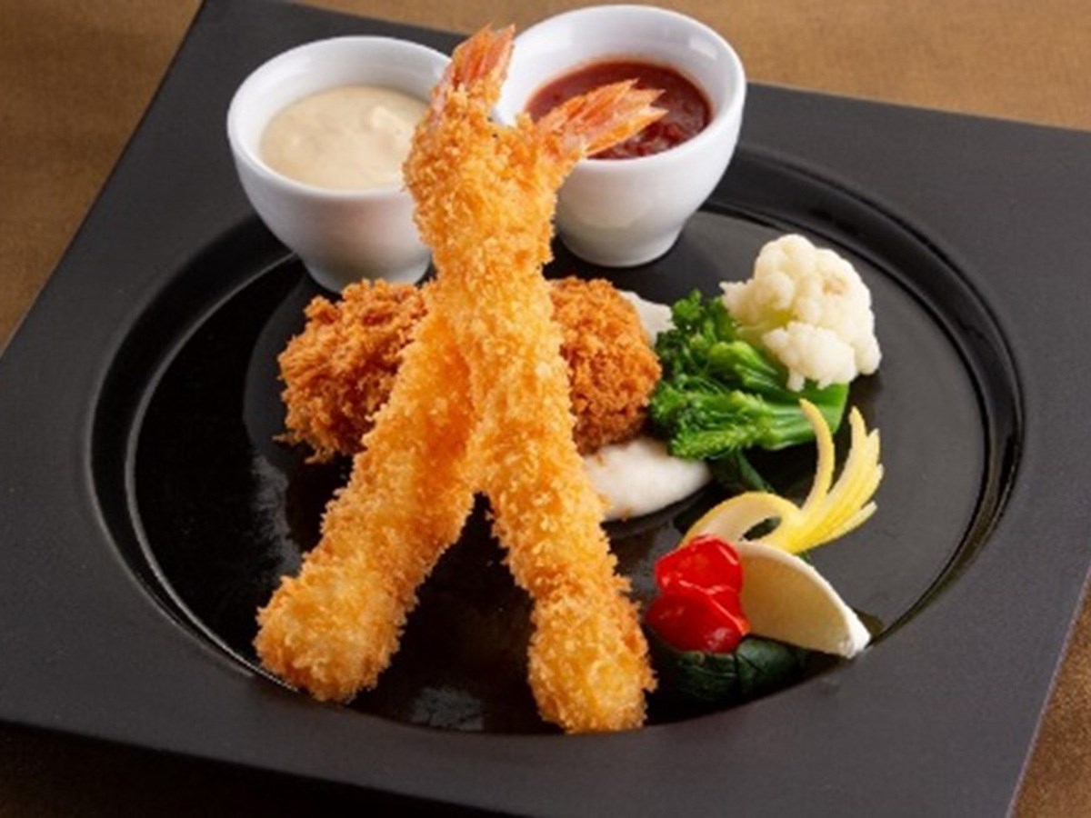 オールデイダイニング「WINDSOR」