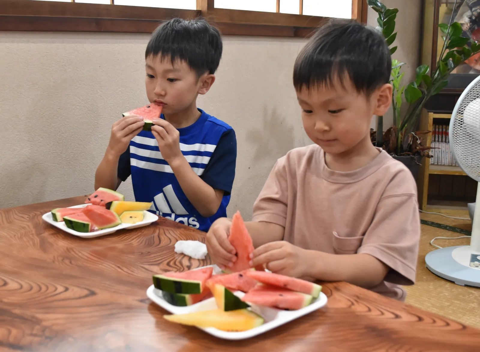 掲載許可OK