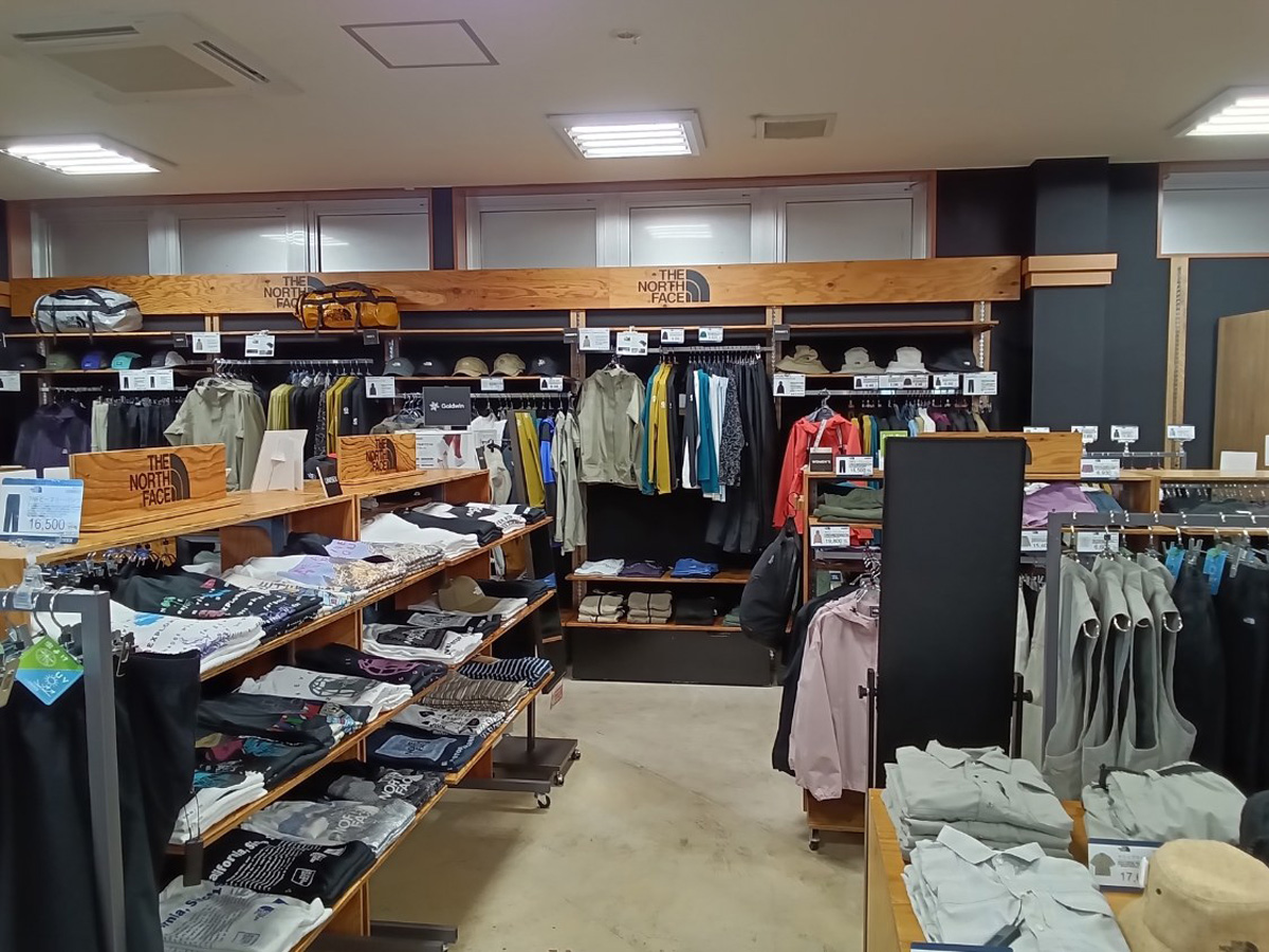SWEN 豊田店