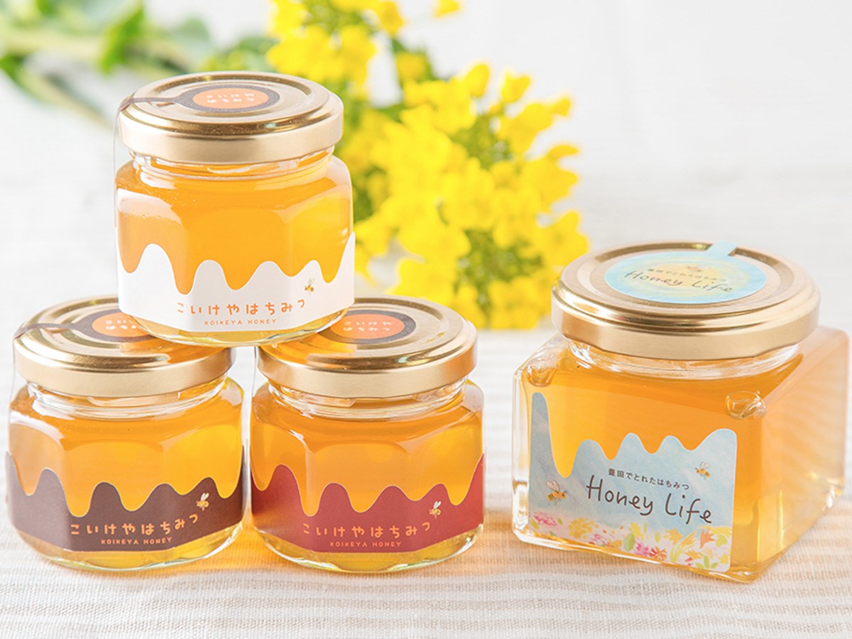 โคอิเคะยะ ครีเอท (Koikeya Create)