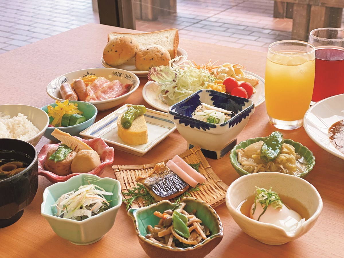 レストラン「Juju」ジュジュ　メニュー