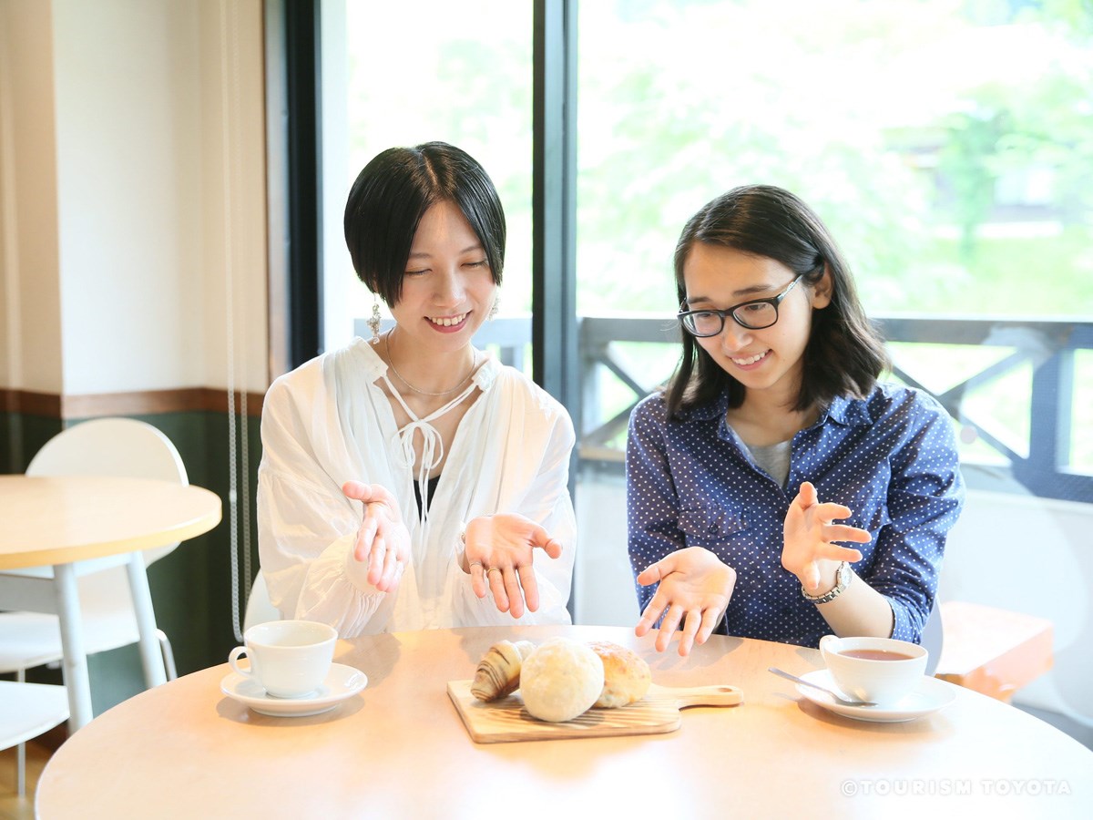 百年草Bā-bara 小屋