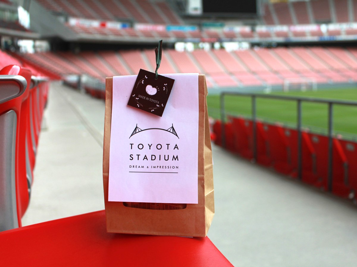 株式会社丰田体育场