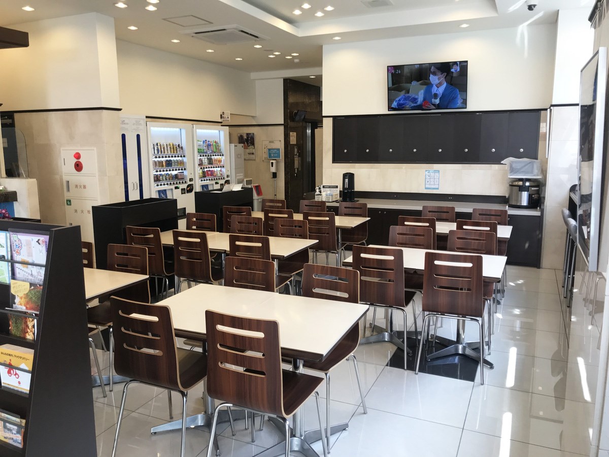 东横INN 丰田市站前