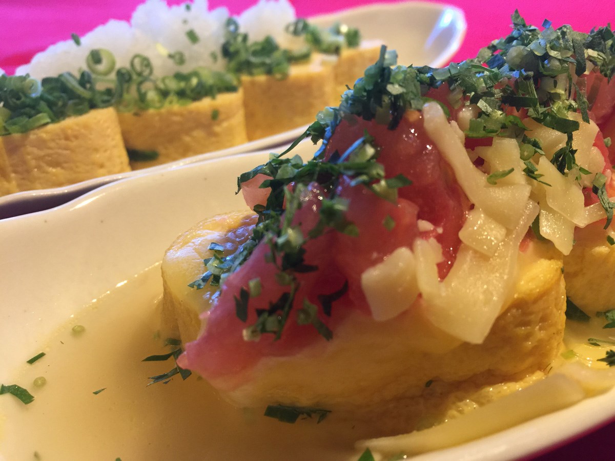 元气食堂 WAKU家