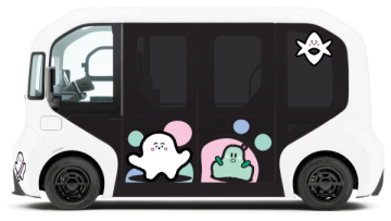 【とよたまちなかOne Moreキャンペーン第2弾】e-Palette乗車体験