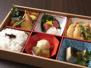 小料理まめあん駅南店／仕出し　旬仙 