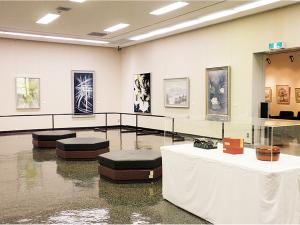 小原和紙美術館