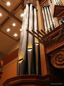 豊田市コンサートホール