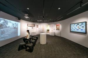 中京大学スポーツミュージアム