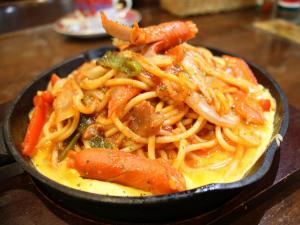 Live Cafe　足助のかじやさん