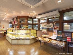 バーバラはうす