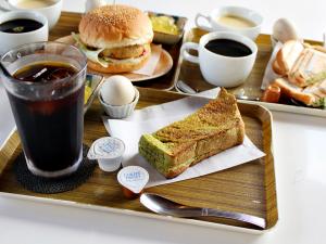 スイートコーンズ　メグリアエムパーク店