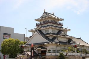 札幌かに本家　豊田城店