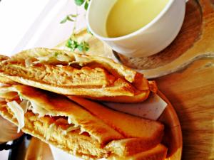 スイートコーンズ　メグリアエムパーク店