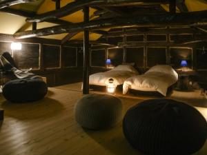 ザ ニンジャ マンション