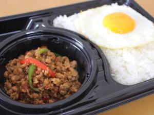 タイレストラン　タニサラ