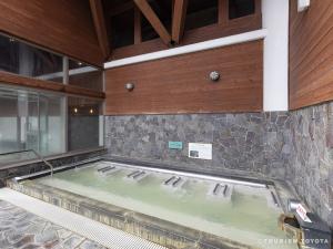 稲武温泉 どんぐりの湯