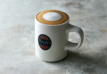 タリーズコーヒー豊田GAZA店