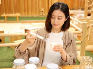 ウッディーラー豊田