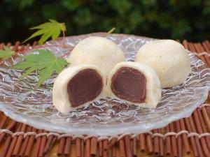 御菓子所 まつ月