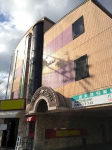 パレスイン豊田