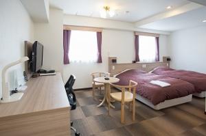 豊田プレステージホテル