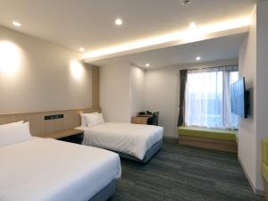 アットインホテル豊田市駅