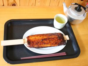 五平餅屋 あさぎり