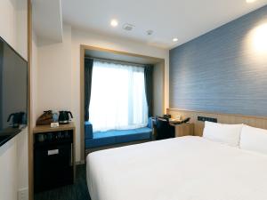 アットインホテル豊田市駅