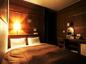 ロイヤルホテル　うお八