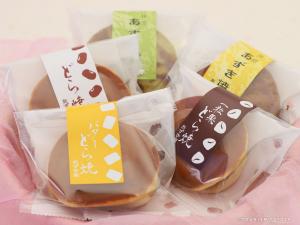 自然菓工房　あずき庵