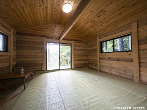 三河湖バンガロー村ふる里