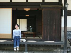 ザ ニンジャ マンション