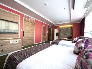 名鉄トヨタホテル