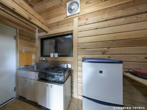 三河湖バンガロー村ふる里