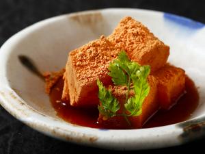 小料理まめあん駅前店