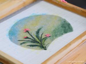 豊田市小原和紙のふるさと